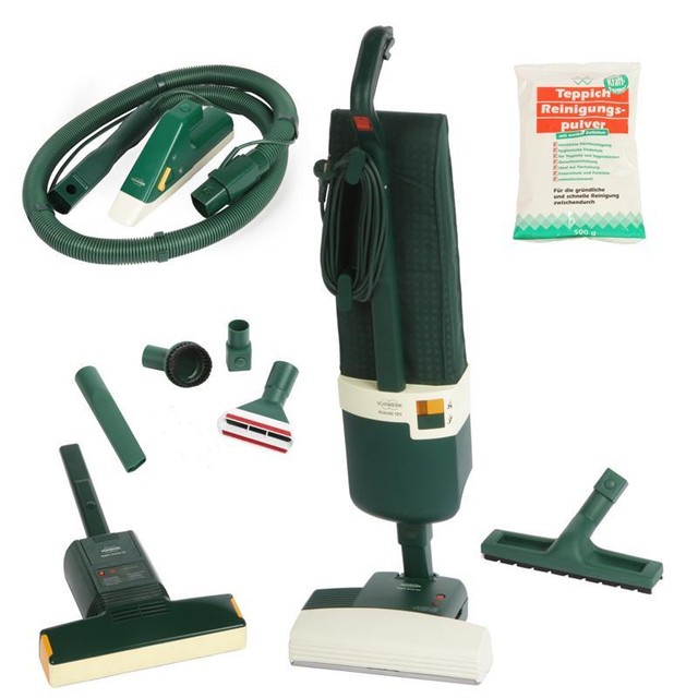 Vorwerk Folletto Kobold 120 Aspirapolvere con Accessori - Multicolore  (41200011) | Acquisti Online su eBay