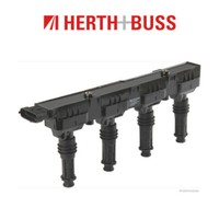 Herth+Buss Elparts ZüNdmodul FüR Opel Agila Astra Combo Corsa Meriva Tigra 1.2