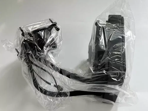 NEW - Dell Alien R13 R14 RGB Luminous 105W Water cooled radiator FFD35 0FFD35 - Bild 1 von 6