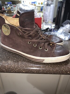 Dsquared2 sneakers men Dsquared2  Sneakers Mens_Size 43 . Very Rare.