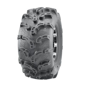 WDT P375 AT27X12-12 C/6PLY  (2 Tires)