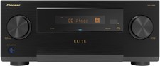 Pioneer Elite Vsx-lx805 1650-watt 11.4ch Dirac-live Receiver Authorized-dealer