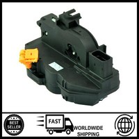 TüRschloss 6-Pin Elektro Heck Rechts FüR Vauxhall/Opel Insignia Astra Zafira