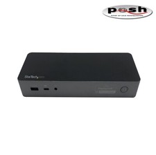 StarTech DK30C2DPPD Docking Station