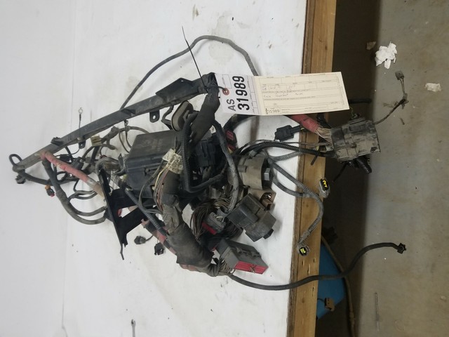 1999-2001 Ford F350 7.3l Powerstroke Engine Compartment Wiring Harness for sale online | eBay