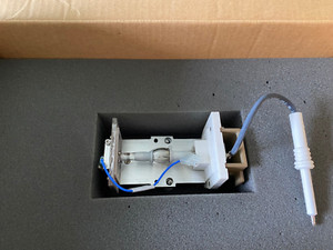 WATERS ACQUITY FLR DETECTOR LAMP PERFORMANCE MAINTENANCE KIT 201000193 #14210