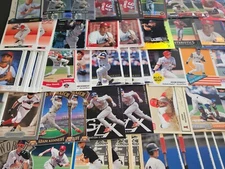 ADAM KENNEDY YOU PICK STAR COLLECTION .99 UNLIMITED SHIPPING HIGH GRADE CARDS RC
