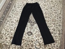 Dolce & Gabbana sport or athletic pants navy great condition size 40 or S or XS