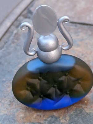 Blumarine Blu (1996) Eau de Toilette 8 ml .27 fl oz Miniature EDT Perfume