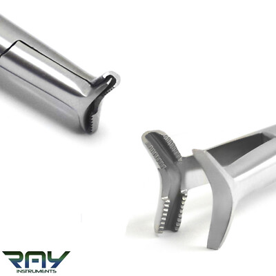 #ad Orthodontic HammerHead Plier Serrated Niti Cinch Back Wire Bending Adjustment CE $15.99