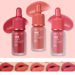 Peripera Ink Airy Velvet Lip Tint Lipsitck 19 S S Ebay