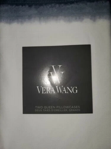 Vera Wang Floral Bed Sheets