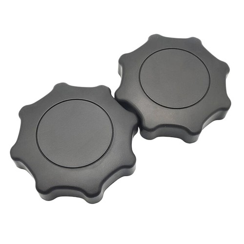2Pcs Manopola di Regolazione del per - Mk4 B5 18D 881 671 8127