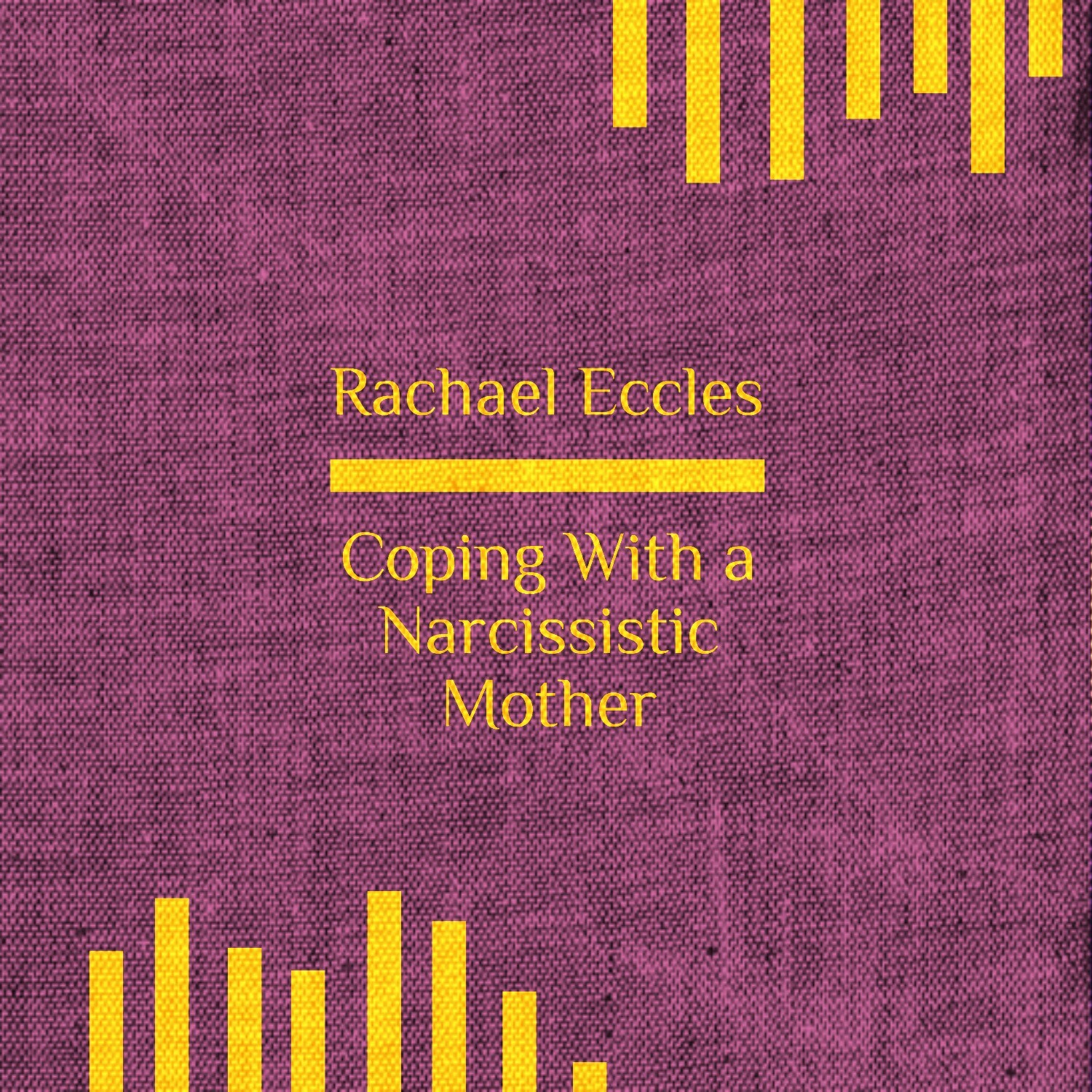 Cope Well With a Narcissistic Narcissist Mother Self Hypnosis, Hypnotherapy CD