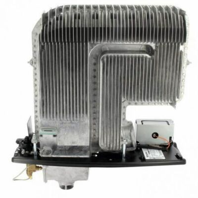Truma Heizsystem S 3004 + Standard Verkleidung - Vertrieb Holly Produkte GmbH