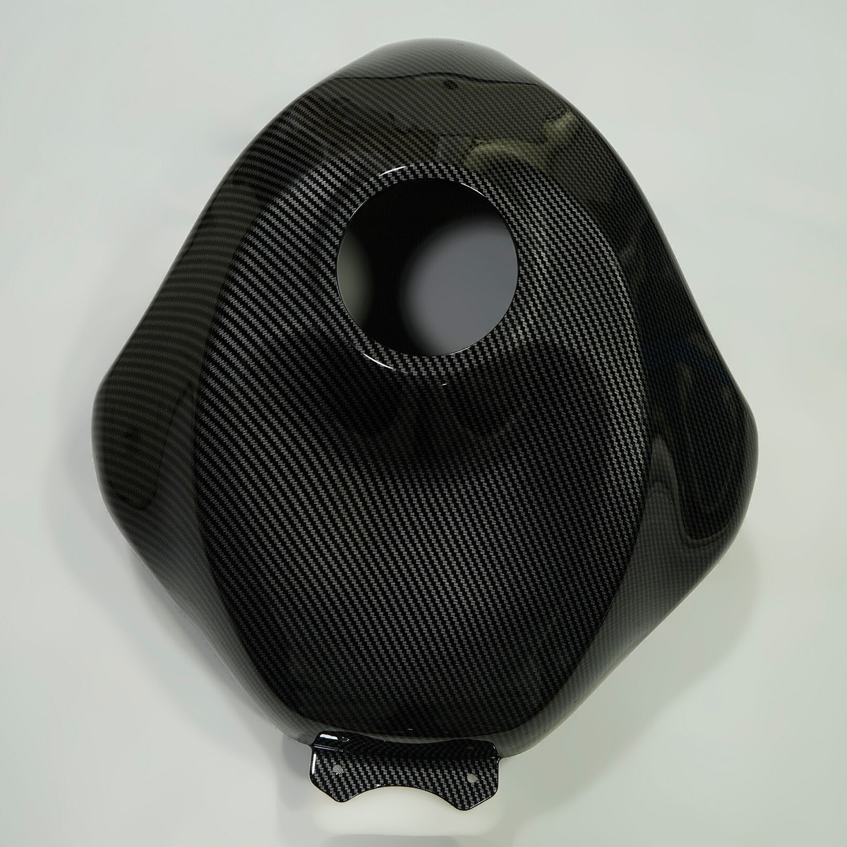 Zx 6r Full Body Kit Green Black ABS Bodywork Fairing Kit For