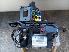 2011-2020 Jeep Grand Cherokee Air Suspension Compressor Pump NEW FACTORY OEM