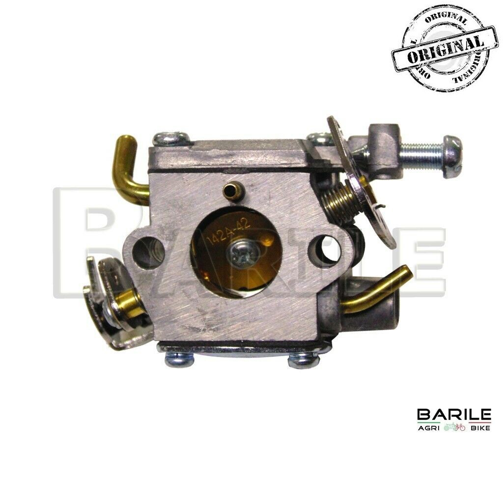 Carburatore Oleo-Mac GS 35 GSH 400 - Pezzo Originale per la tua Motosega