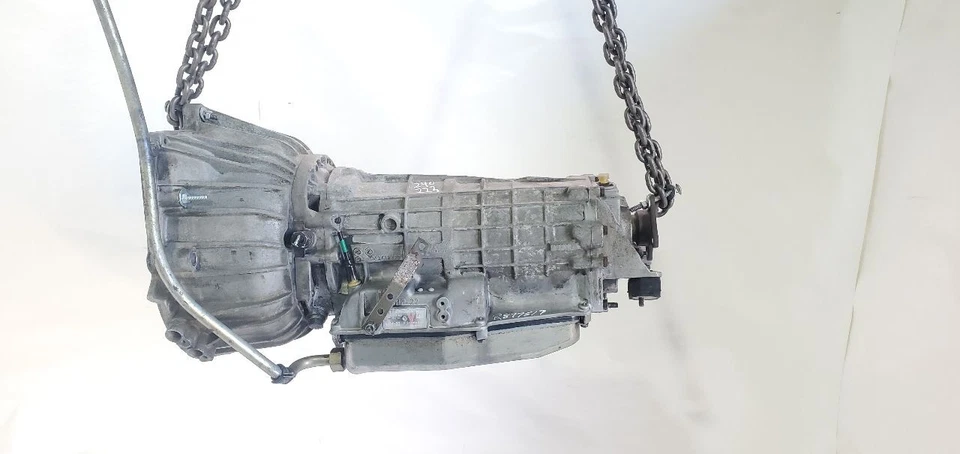 BMW 325I 1987 OEM transmisión automática 2,5 L 6 cilindros 4 velocidades Foto 2 de 4