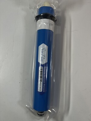 Sim Pure Reverse Osmosis Element ROULP-1812-75 