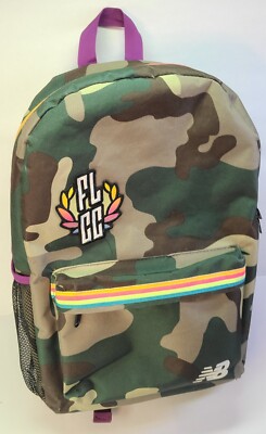 New Balance Foot Locker 2018 Cross Country Championship Backpack
