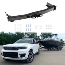 Trailer Hitch for 2021-2025 Jeep Grand Cherok...