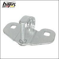 Verriegelung TüRschloss HecktüR Heckklappe Citroen Fiat Peugeot Original Hajus