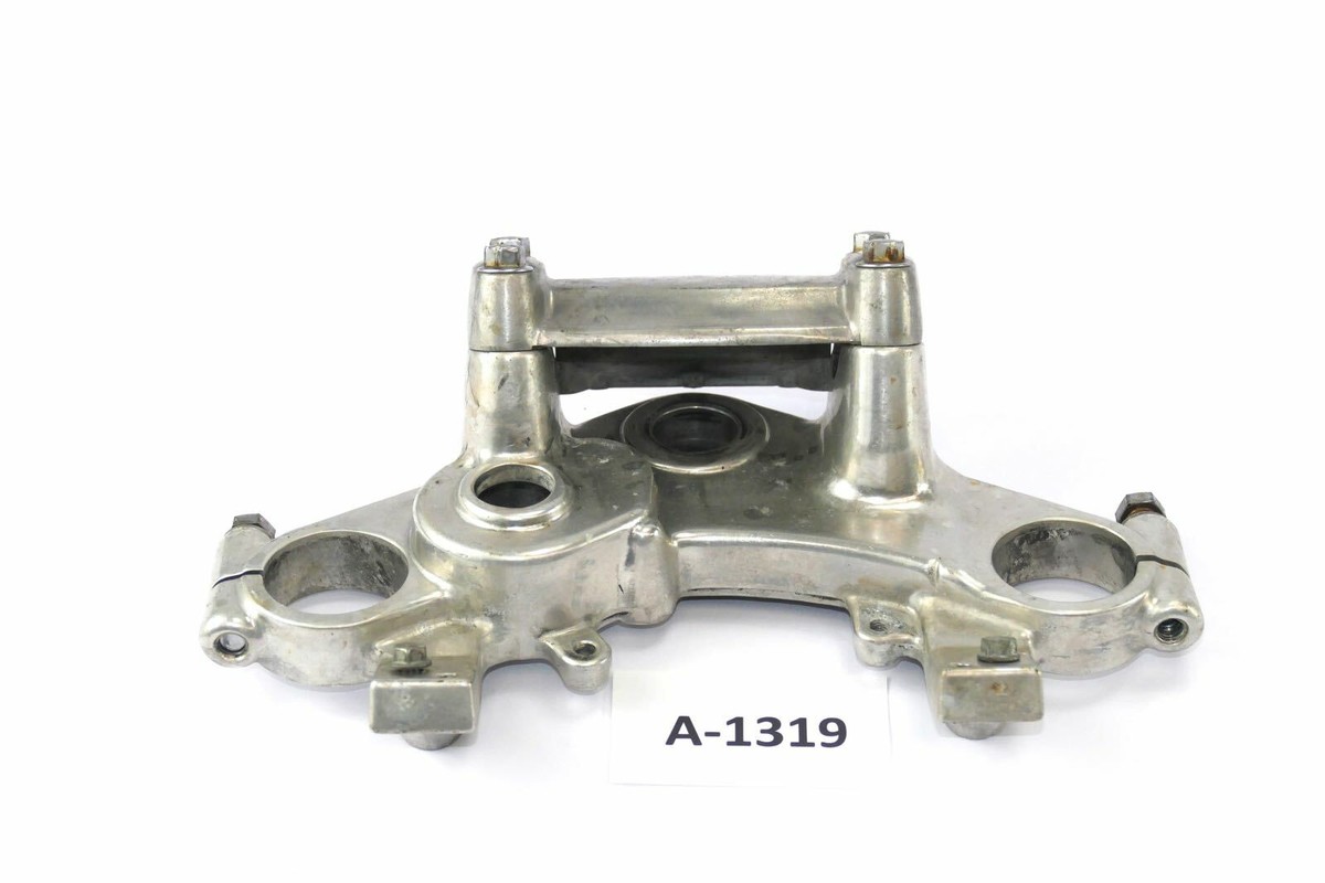 Kawasaki ZL 1000 ZLT00A Bj 1988 - triple clamp upper fork bridge