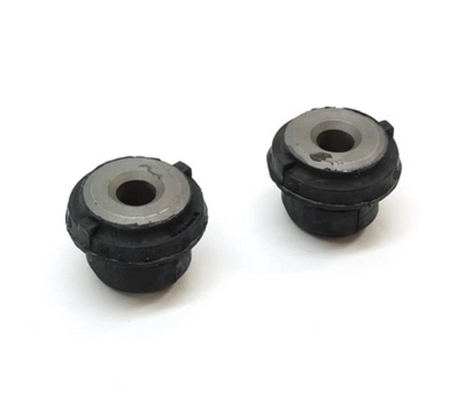Set of 2 Bushing Kits Front Lower Inner for Mercedes Benz W123 - FEBI BILSTEIN - Image 3 of 4