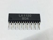LA Series Integrated Circuits - many different types