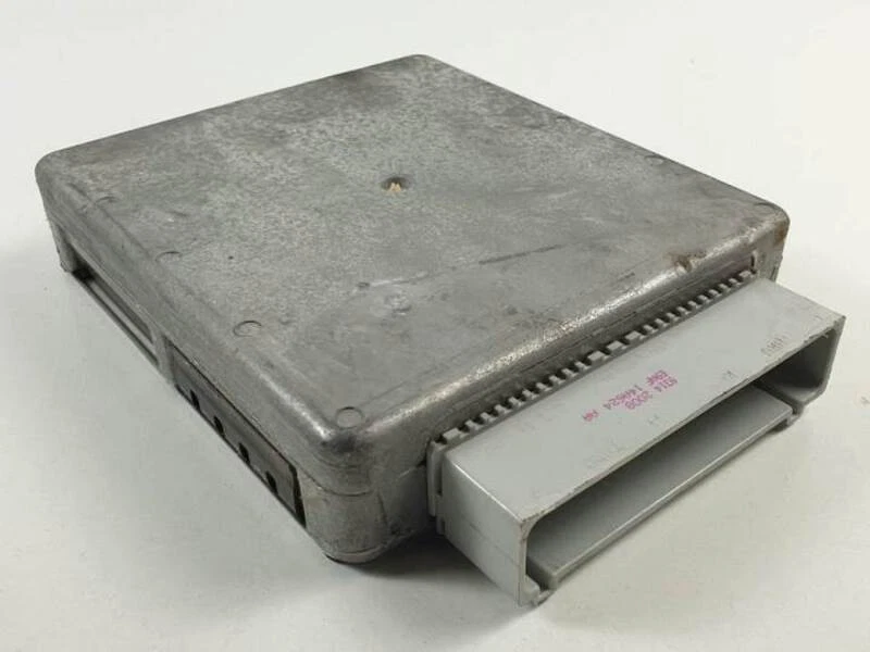 93AB12A650AC centralina motore per FORD ESCORT CABRIO XR3I 1986 1306108 - Immagine 4 di 4