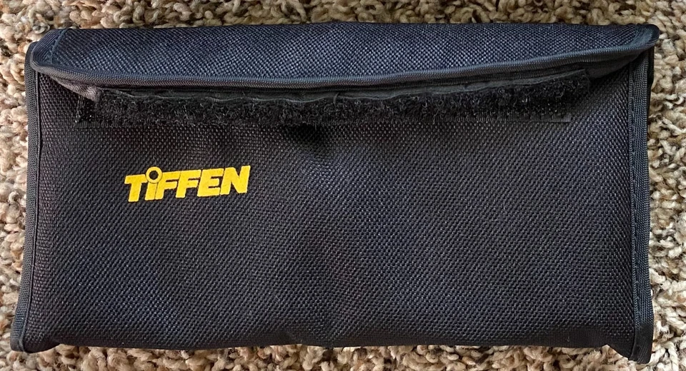 Tiffen Hollywood FX 77mm Softnet 10-Filter Kit - Image 4 of 4