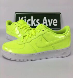 air force 1 neon