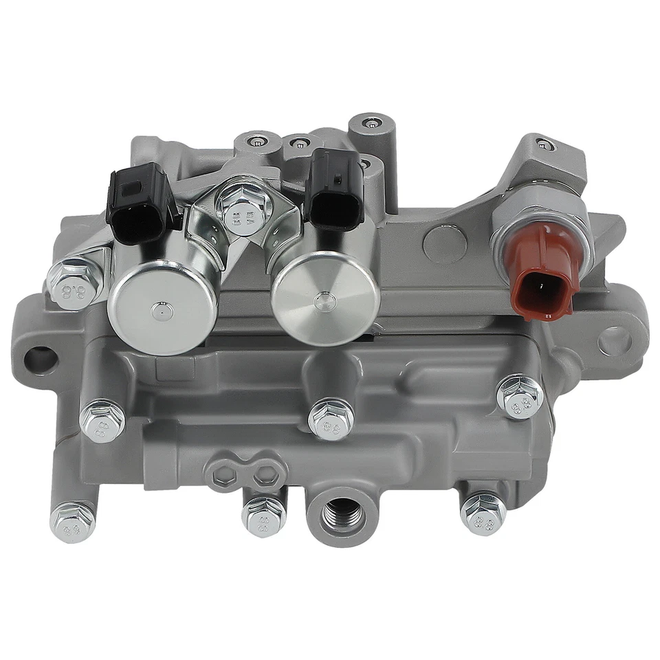 Solenoide de distribución de válvula variable para Acura RDX Honda Crosstour 3,5 L 2010-2015 Foto 3 de 4