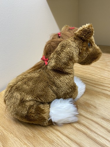 TY BEANIE BUDDY HOOFER - BROWN HORSE - MINT CONDITION - RETIRED WITH TAGS - Picture 6 of 9