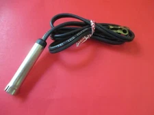 Du-Bro  Kwik-Glo Plug Connector For Glow Plug Applications