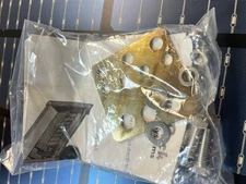 Outback Power, Busbar, Flexware, Breaker Bus, FW-BBUS