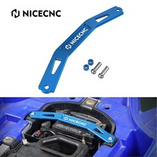 For YAMAHA YFZ450R / RSE Battery Bracket Mount Brace Holder 2009 2010-2024 Blue