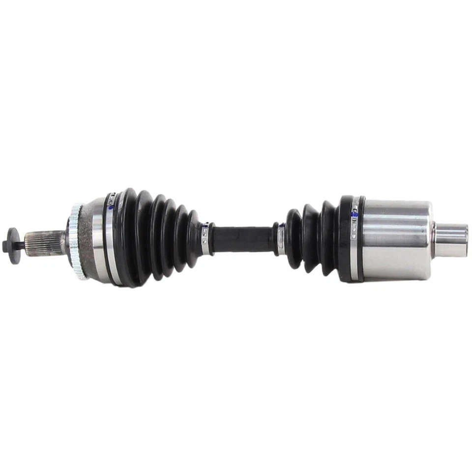 Комплект из 2 валов передней оси CV для Volvo S80 FWD 1999-2006 - Изображение 2 из 4