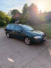 Skoda Octavia PD 105 LOW MILES!!! (113,000) Pre DPF