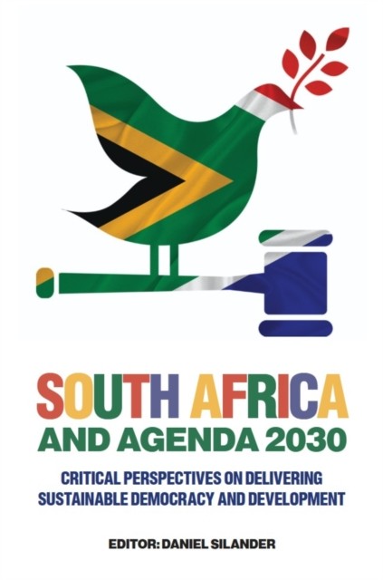 South Africa and Agenda 2030 (Hardback Book)