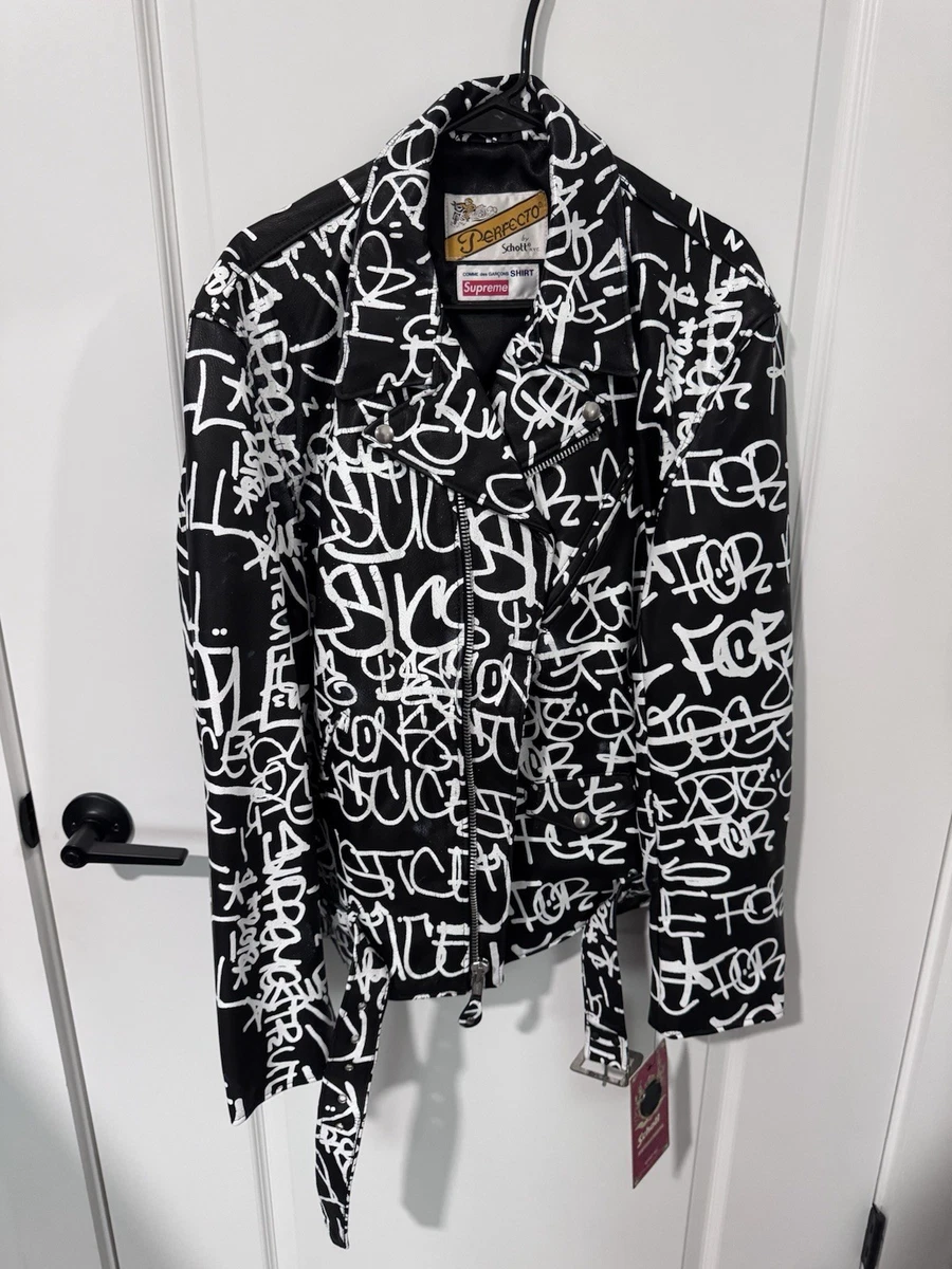 Supreme Comme Des Garcons In Men's Coats & Jackets | eBay
