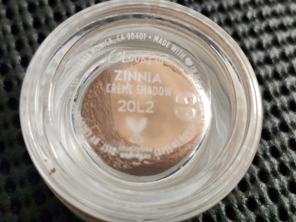 Colourpop Creme shadow Zinnia NEW! - Image 3 of 4