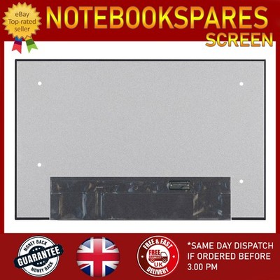 14,0'' LCD BILDSCHIRM FÜR BOE NE140WUM-N62 V8.0 1920 X 1200 DISPLAY 30PINS