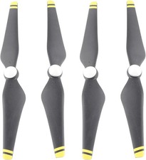 2 Pairs Propellers Drone Self Tightening Propellers Quadcopter Accessory