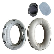 Replacement Ear Pads in Soft Lambskin for For SONY WH 1000XM2 MDR 1000X