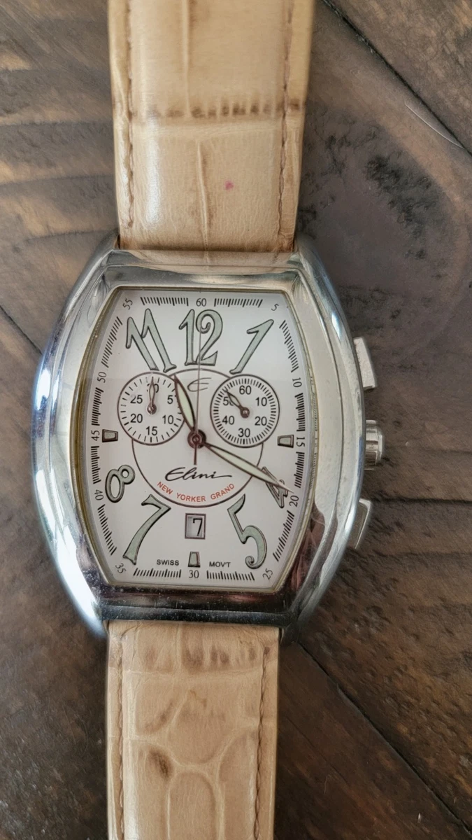 Elini Wristwatches for sale | eBay display picture 3