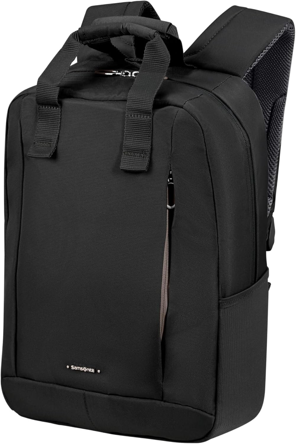 Samsonite Guardit Classy - Mochila para portátil con asas 14.1 14.1, negra