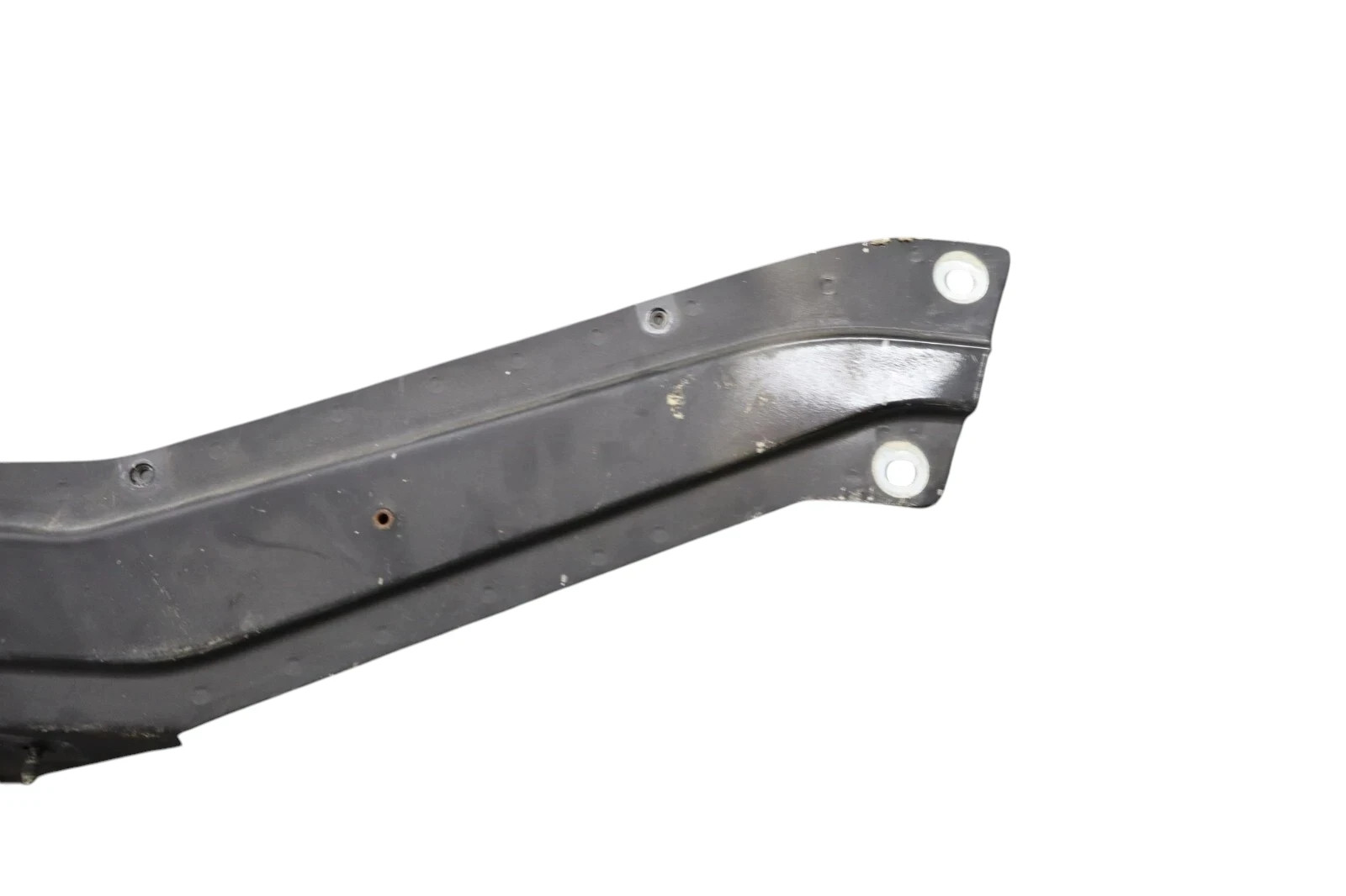 03-13 Maserati Quattroporte Front Upper Engine Radiator Support Bracket Oem
