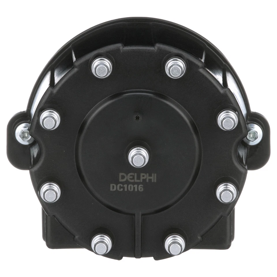 Distributor Cap Delphi For 1987-1991 GMC R3500 - Image 4 of 4